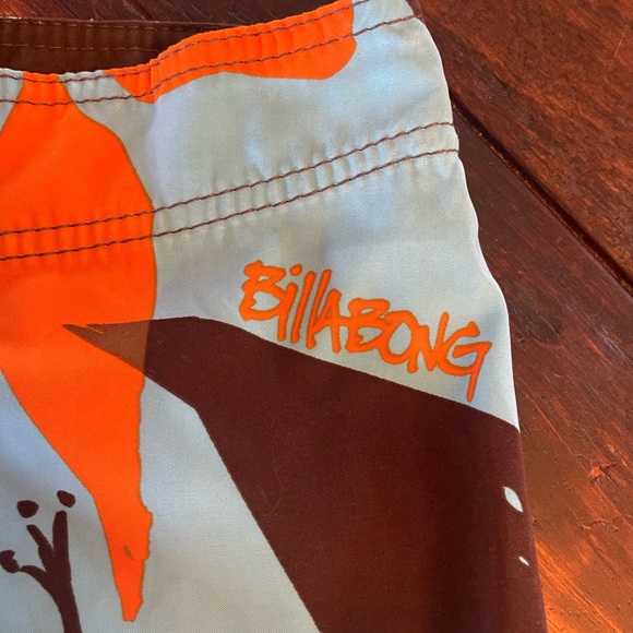 Billabong shorts, 32 - Picture 4 of 4